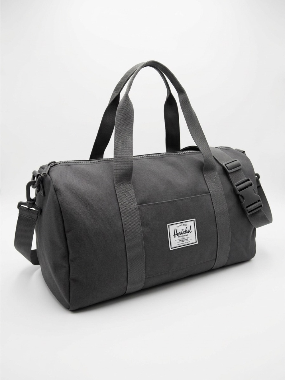 HERSHEL GYM/DUFFLE BAG
